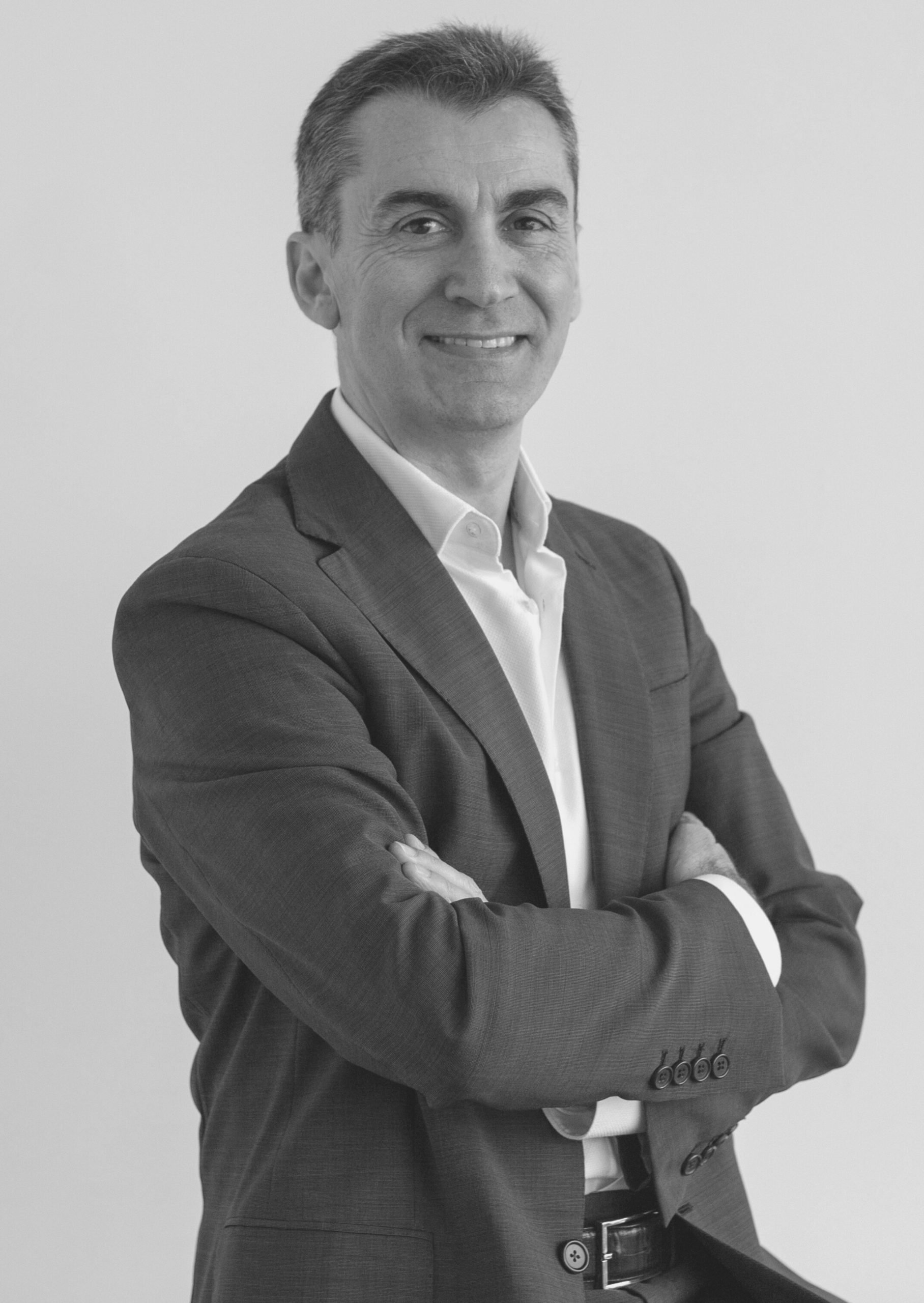 Jesús Martínez